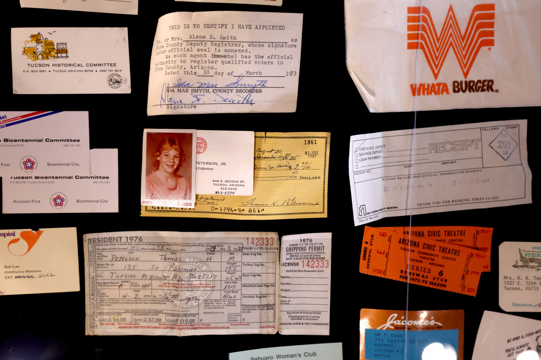 Time capsule